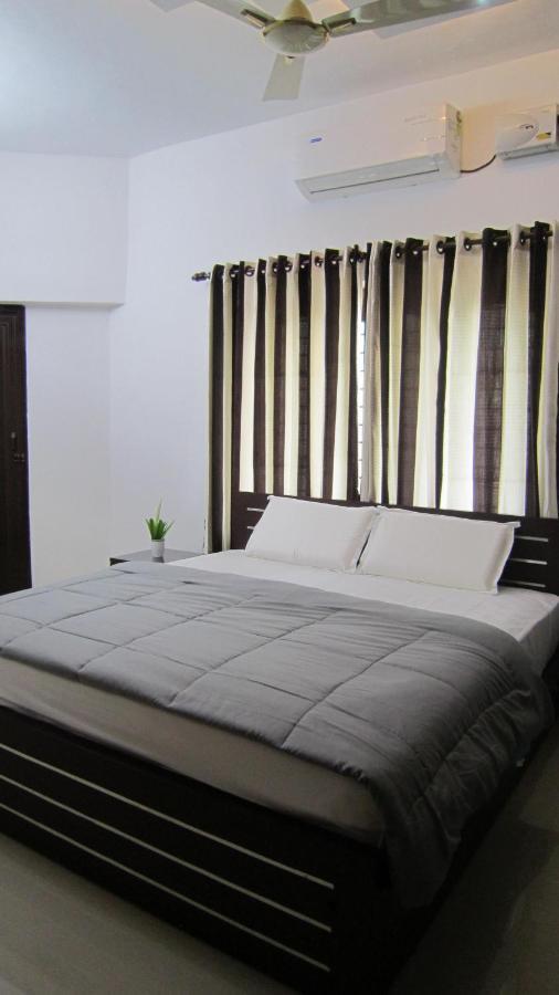 Down Town Holidays Thiruvananthapuram Екстер'єр фото