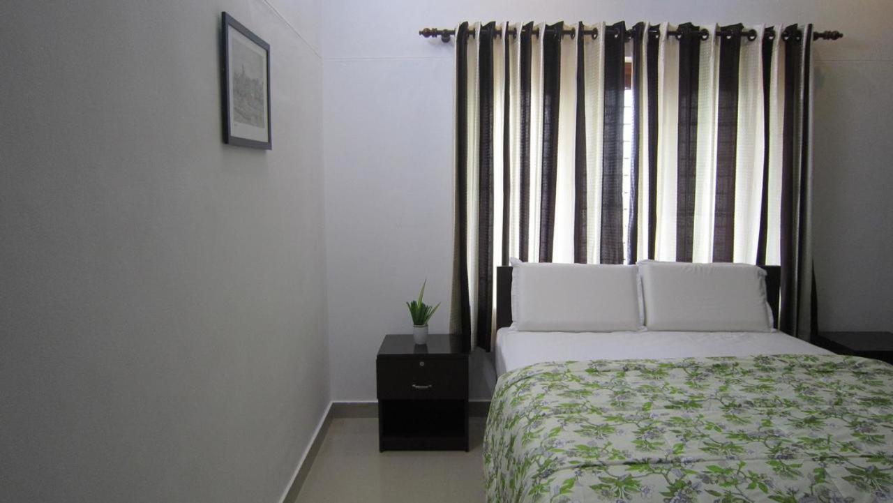Down Town Holidays Thiruvananthapuram Екстер'єр фото